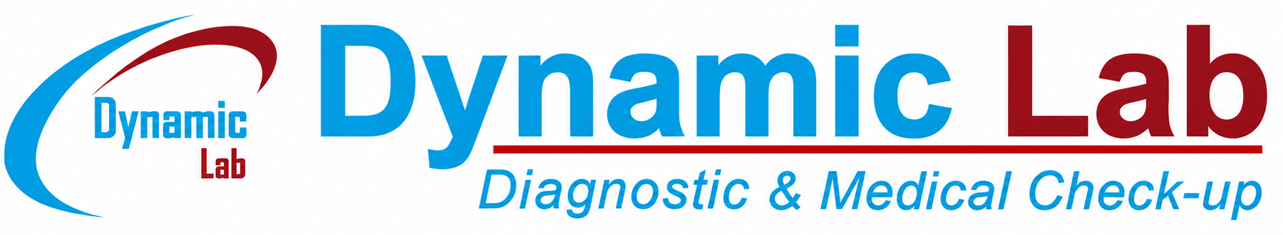 Dynamic Lab - Diagnostic & Medical Check-up